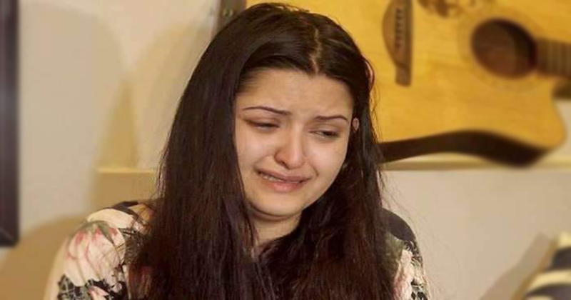চিত্রনায়িকা পরীমনির বিরুদ্ধে গ্রেপ্তারি পরোয়ানা