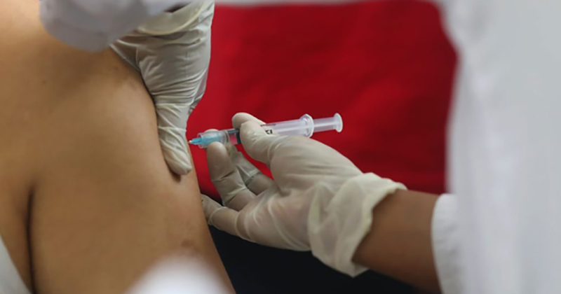 দেশে করোনার টিকা নিয়েছেন ২ কোটি ৮৯ হাজার ১০৭ জন