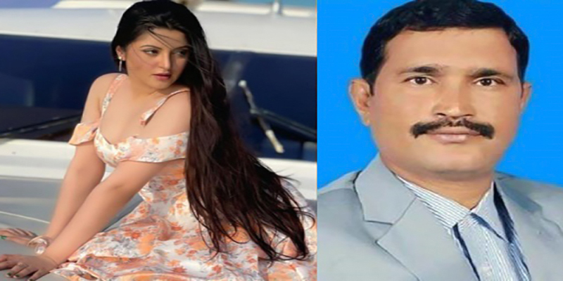 ‘পরীমনিকে চিনি না, গরু দেয়ার প্রশ্নই আসে না’