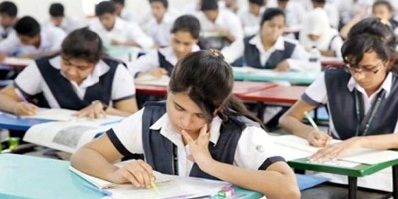 এইচএসসি পরীক্ষা আজ শুরু