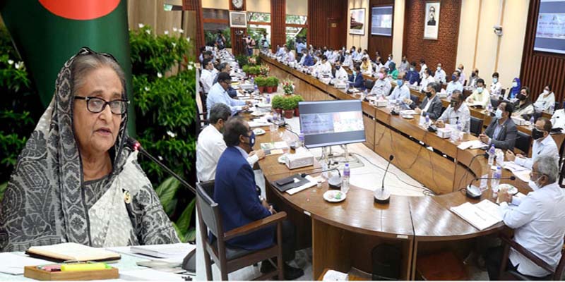 দ্রুত স্কুল খোলার নির্দেশ দিলেন প্রধানমন্ত্রী