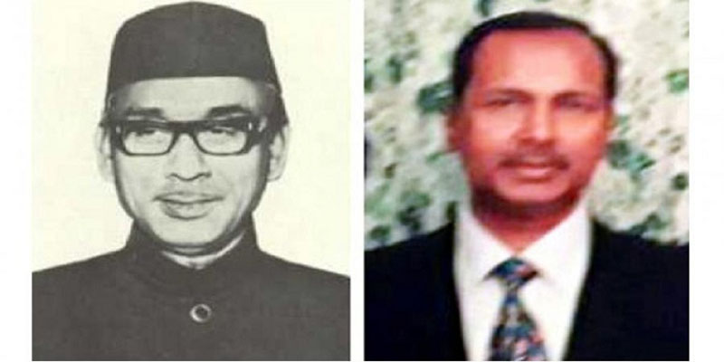 বঙ্গবন্ধুর খুনি মোশতাকের ছেলের বিরুদ্ধে গ্রেফতারি পরোয়ানা