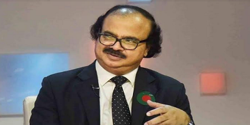 "মানবতার আলোকবর্তিকা বঙ্গবন্ধু কন্যা জননেত্রী শেখ হাসিনা"---অধ্যাপক ড. মীজানুর রহমান