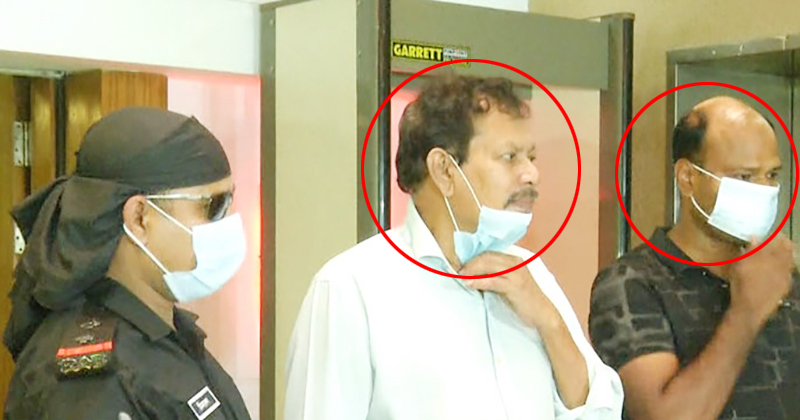 বিয়ের ফাঁদে ফেলে নারীদের পাচার করত কথিত ডাক্তার লিটন