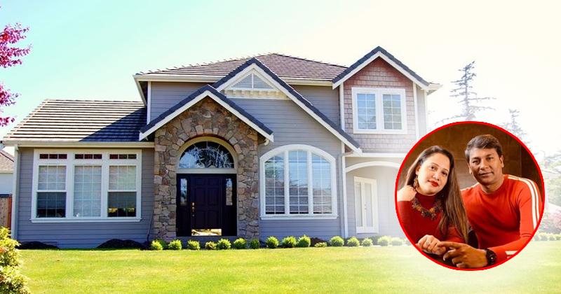 সাংসদ শিমুলের স্ত্রীর কানাডার বাড়ি সম্পর্কে জানতে চেয়েছে হাইকোর্ট