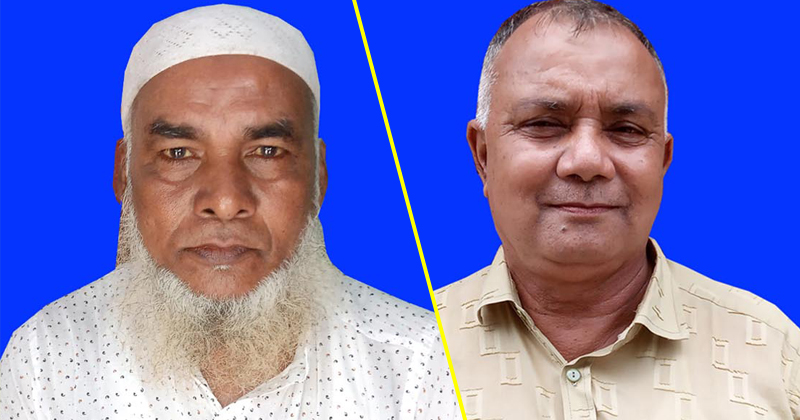 ডোমারে দলিল লেখক সমিতির নির্বাচনে মোস্তফা সভাপতি টয় সা:সম্পাদক নির্বাচিত