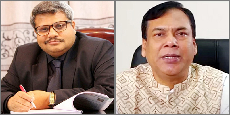 স্বাস্থ্যের সাবেক ডিজিসহ ৬ জনের বিরুদ্ধে চার্জশিট