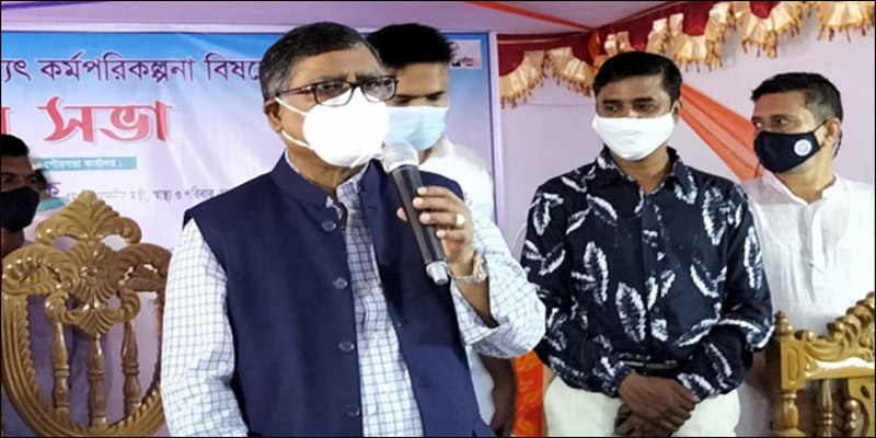 ১২-১৭ বছরের শিক্ষার্থীদের ফাইজারের টিকা দেওয়া হবে: স্বাস্থ্যমন্ত্রী