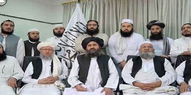 ‘জাতিসংঘ তালেবান সরকারকে স্বীকৃতি না দিলে বাংলাদেশও দিবে না’