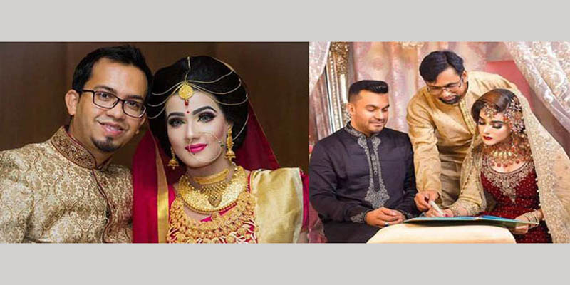সাবেক স্বামীকে 'খোঁচা' দিলেন মাহি!