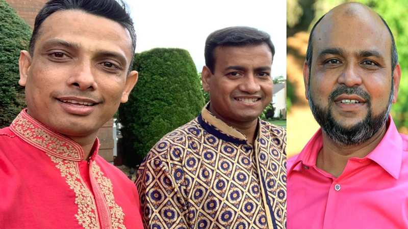 কানেকটিকাটে বাক নির্বাচন: অসামাজিক কাজে জড়িতদের সমর্থন দিলো স্টামফোর্ড বখতিয়ার সোসাইটি!