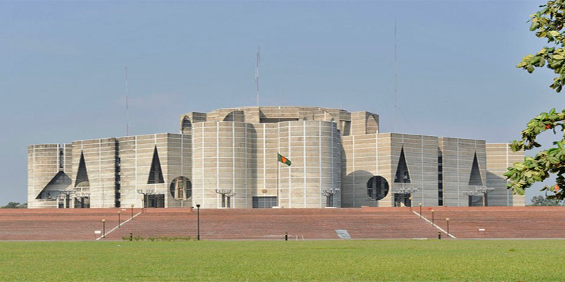 বঙ্গবন্ধু পরিবারসহ গুরুত্বপূর্ণ ব্যক্তিদের নিরাপত্তা দিবে এসএসএফ