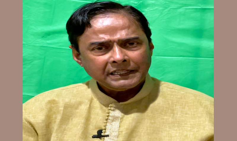 কানেকটিকাটে বাক নির্বাচন: নতুনভাবে পুণর্গঠন করে বাক-কে সার্বজনীন করাই তামিমের লক্ষ্য