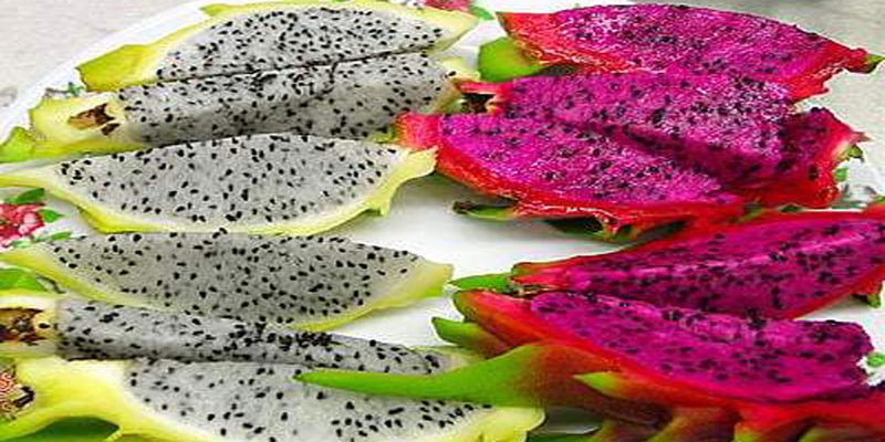 কেন খাবেন ড্রাগন ফল?