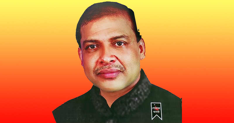 ঝিনাইদহে সৃজনী হারুনের বিরুদ্ধে দ্বিতীয় স্ত্রীর মামলা