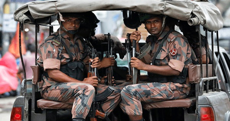 কোরআন অবমাননা : কুমিল্লায় বিজিবি মোতায়েন