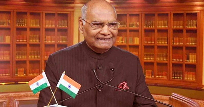 ডিসেম্বরে বাংলাদেশে আসছেন ভারতের রাষ্ট্রপতি