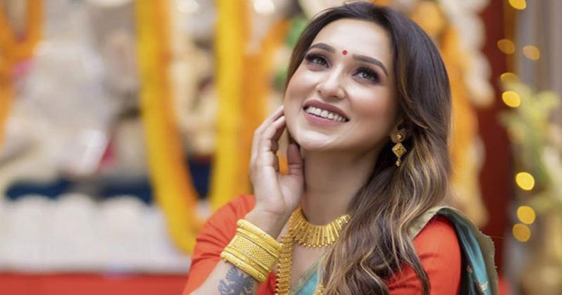 পুজো মানেই আমার কাছে পাঁঠার মাংস