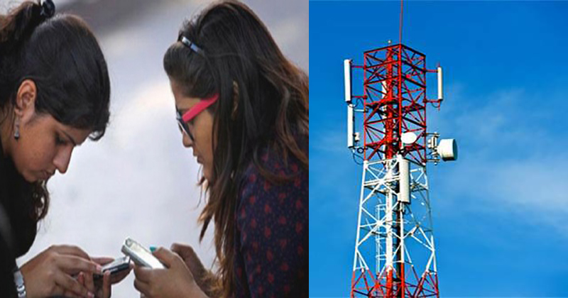 গ্রামীণফোনের নেটওয়ার্ক বিভ্রাট, সেবা ব্যাহত