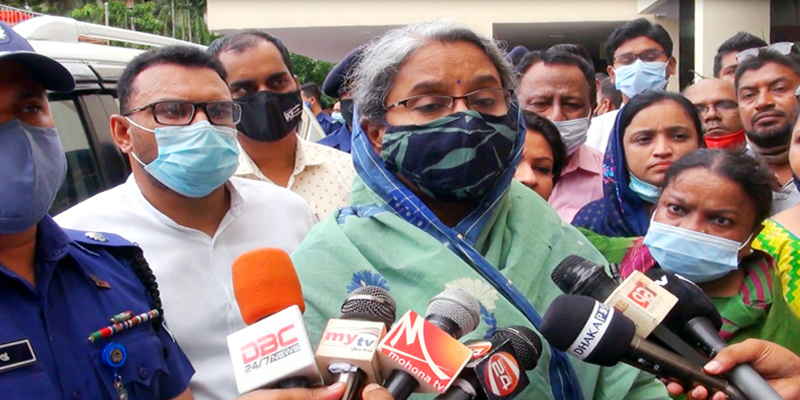 চলতি মাসেই খুলবে শিক্ষা প্রতিষ্ঠান : শিক্ষামন্ত্রী
