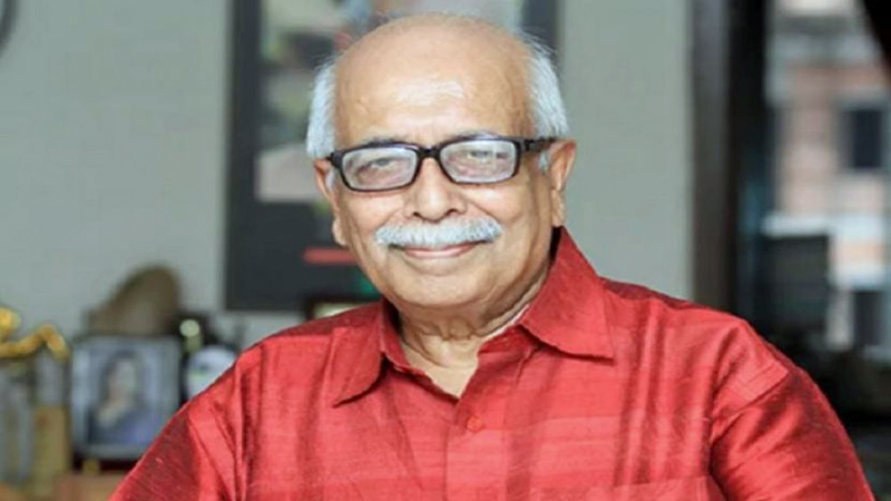 চলে গেলেন অভিনেতা ড. ইনামুল হক