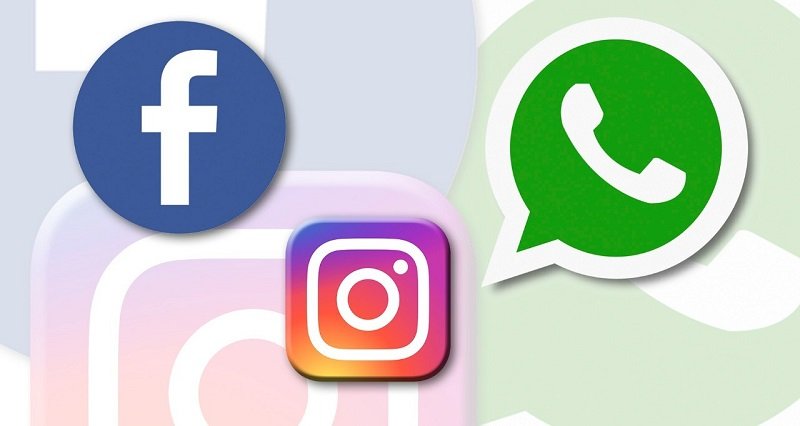 ফেসবুক-হোয়াটসঅ্যাপ ও ইনস্টাগ্রাম আপাতত বন্ধ