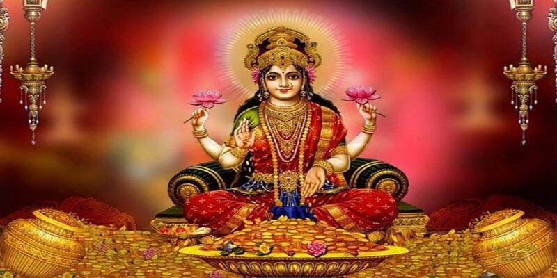 আজ কোজাগরী লক্ষ্মী পূজা