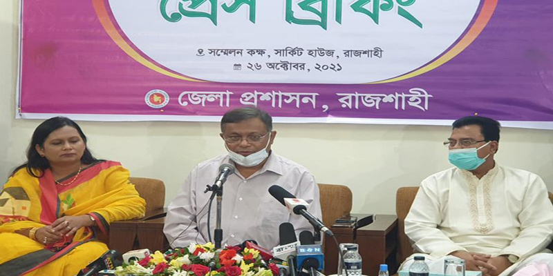 লন্ডনে বসে সাম্প্রদায়িক সহিংসতার পরিকল্পনা হয়েছে : তথ্যমন্ত্রী