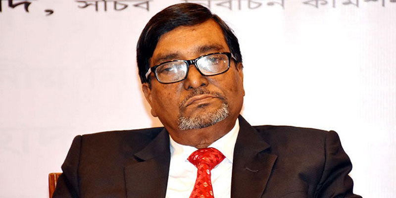 নির্বাচন এখন জটিল অসুখে আক্রান্ত : মাহবুব তালুকদার