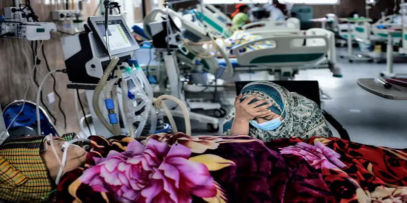 করোনায় আরও ৭ জনের মৃত্যু