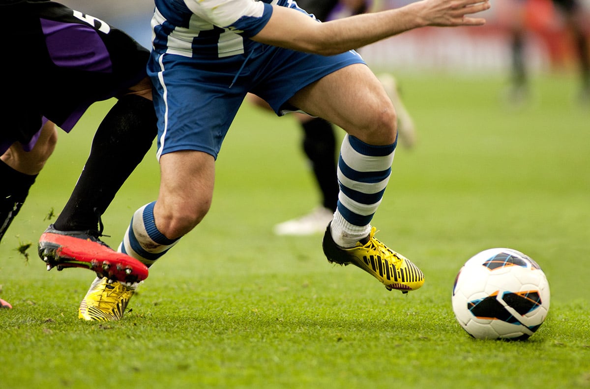 Five substitutes sport rule set to become permanent in football