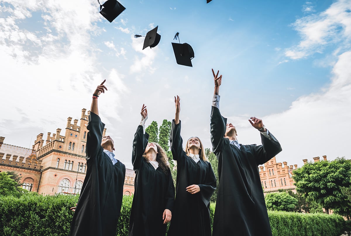 New laws make it easier for community college students to transfer to  universities