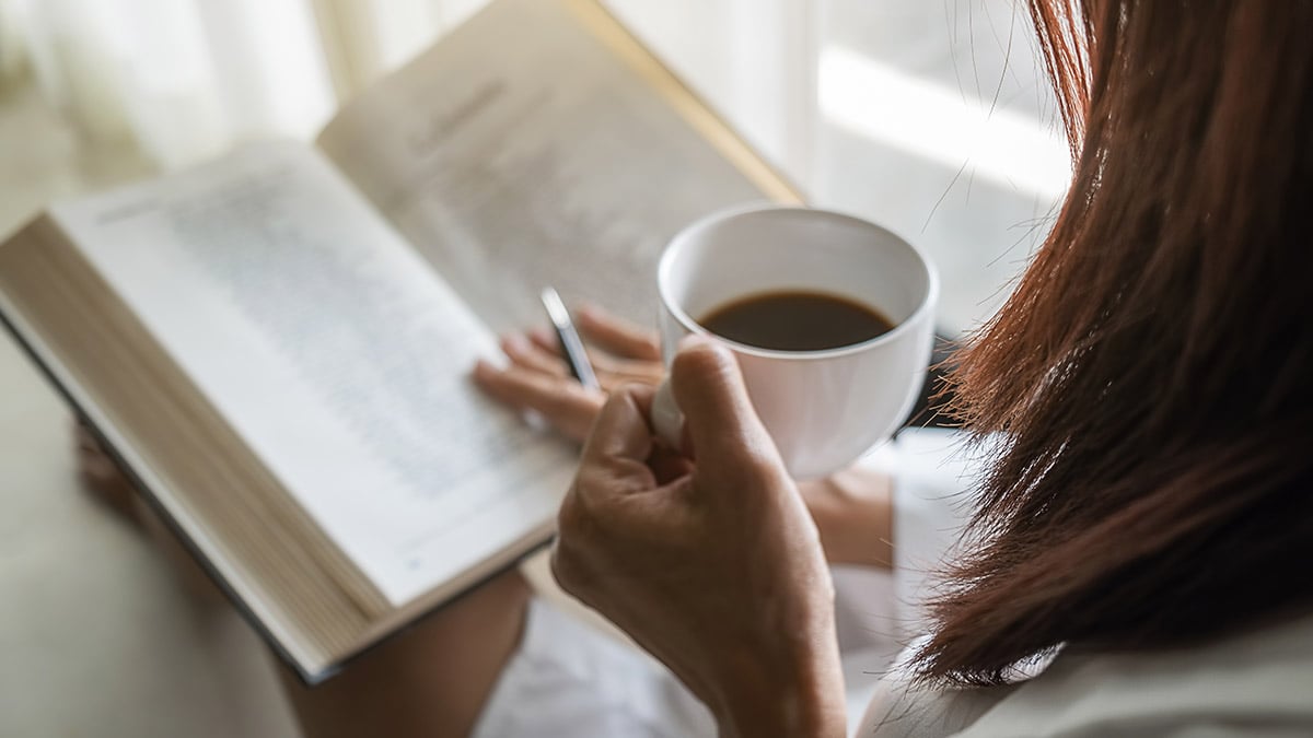 11 inspiring and entertaining books to add to your reading list next month