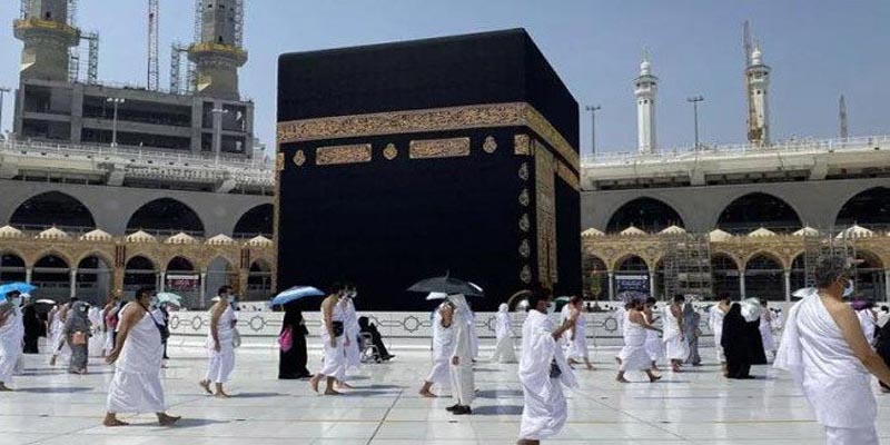 আবারও বাড়ছে হজ নিবন্ধনের সময়