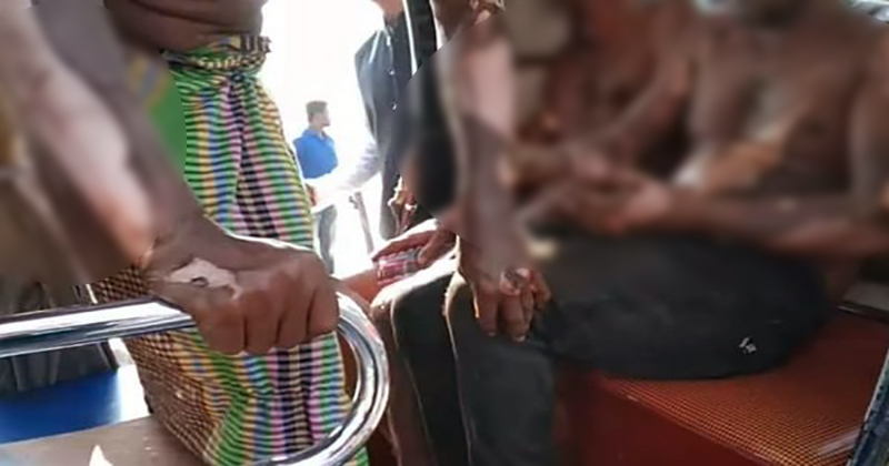 সুগন্ধা নদীতে তেলবাহী জাহাজে বিস্ফোরণে নিহত ১, দগ্ধ ৭