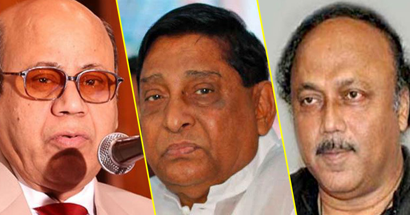 আ.লীগের সভাপতিমণ্ডলীর নতুন তিন সদস্য