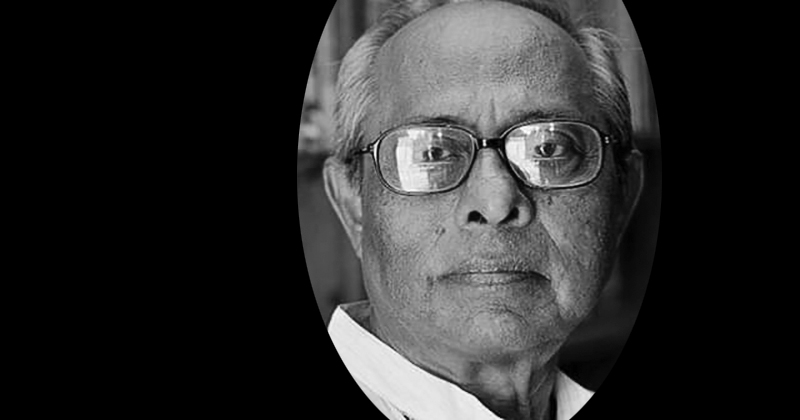 কথাসাহিত্যিক হাসান আজিজুল হক আর নেই