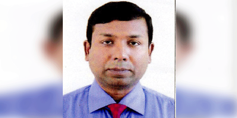 একযুগ পর প্রশাসক পেল ঝিনাইদহ পৌরসভা