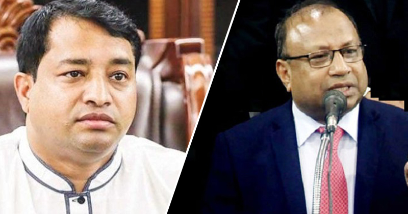 জাহাঙ্গীরের 'মেয়রপদ' বিষয়ে দু-একদিনের মধ্যেই সিদ্ধান্ত : স্থানীয় সরকারমন্ত্রী