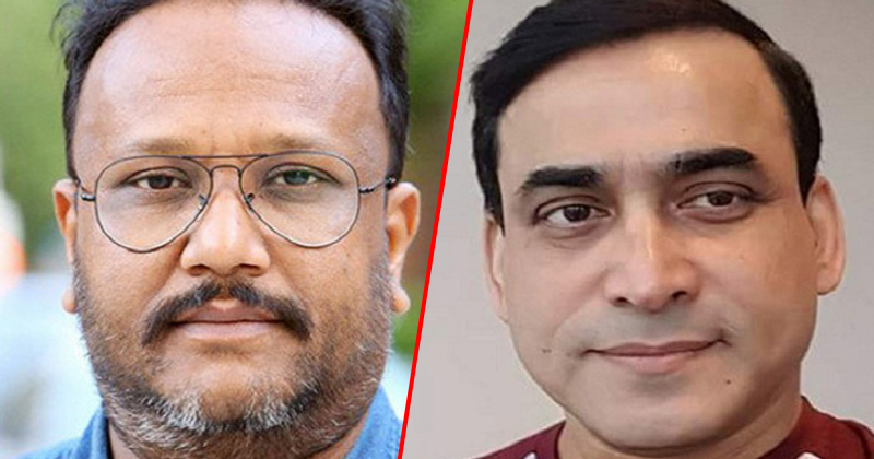 কনক সারোয়ার-দেলোয়ারের বিরুদ্ধে গ্রেপ্তারি পরোয়ানা