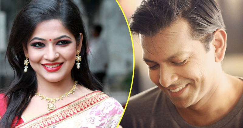 তাহসানের নায়িকা হচ্ছেন বাঁধন