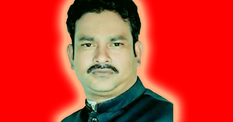 সৈয়দপুরে স্ত্রী হত্যাচেষ্টা মামলায় আ.লীগ নেতা ভলু জেলহাজতে