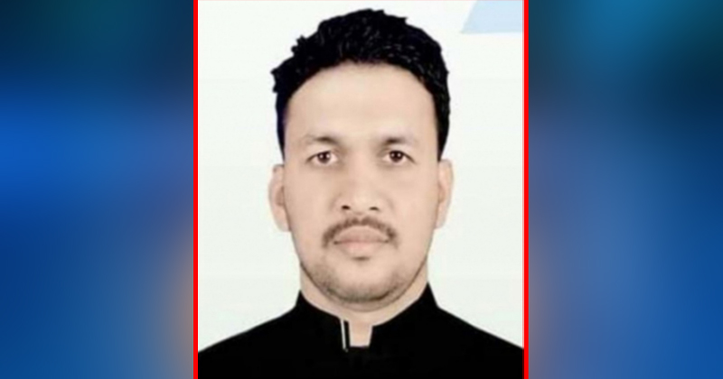 নরসিংদীতে নবনির্বাচিত চেয়ারম্যান অস্ত্রসহ আটক