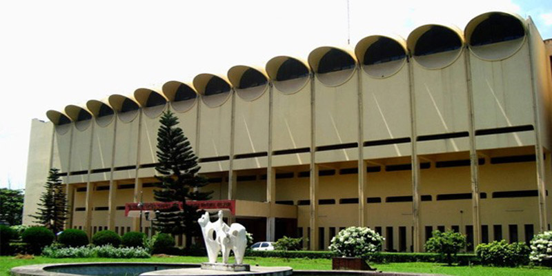 জাদুঘরের ক্ষতি করলে জেল-জরিমানার বিধান রেখে সংসদে বিল