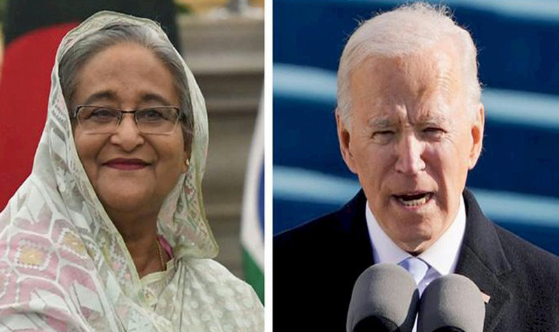 যুক্তরাষ্ট্রের গণতন্ত্র সম্মেলনের তালিকায় নাম নেই বাংলাদেশের!