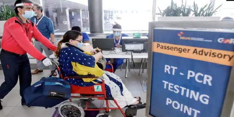 ওমিক্রন: ভারতের ‘ঝুঁকিপূর্ণ’ দেশের তালিকায় বাংলাদেশ