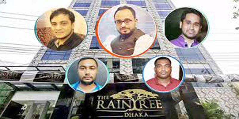 সেই বিচারকের 'ক্ষমতা কেড়ে নেওয়া' হচ্ছে : আইনমন্ত্রী