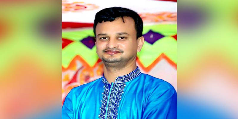 বঙ্গবন্ধুকে নিয়ে কটূক্তি: মেয়র আব্বাস আলী গ্রেপ্তার