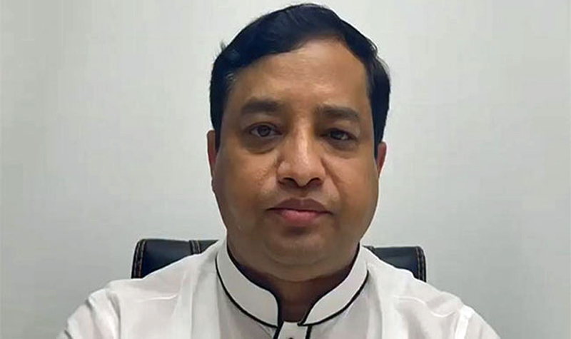 বঙ্গবন্ধুকে নিয়ে কটুক্তির দায়ে মেয়র জাহাঙ্গীর আ.লীগ থেকে বহিষ্কার