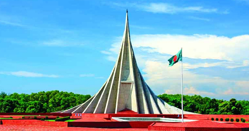 বাঙালির বিজয়ের দিন আজ